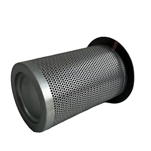 Manny 39863865 Oil Separator Filter New and Used <b>Industrial</b> <b>Compressor</b> Air Filter <b>Parts</b> - Product Image 4