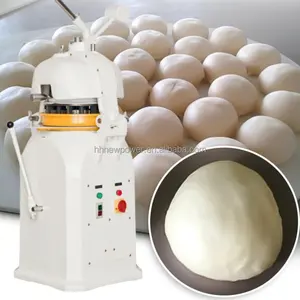 High Quality Factory price Dough Divider Bread Divider And Rounder For Kitchen Catering Bakery Equipment With CE