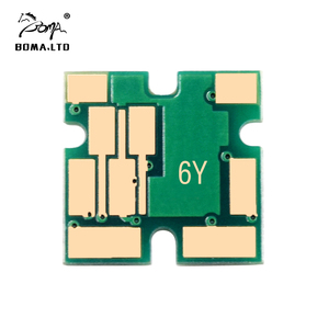 <span class=keywords><strong>Cartucce</strong></span> d'Inchiostro BOMA Europe Resettabili 604XL T604 per Stampanti <span class=keywords><strong>Epson</strong></span> XP-2200/2205/3200/3205 WF-2910/2930/2935/2950 - Product Image 1