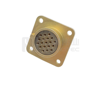 Conectores rusos PC19TB RS19BTV PC Series