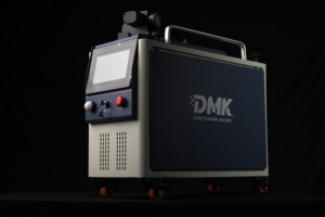Dmk Dmk Dpl-300 Bibo 300w Air Cooling Single Mode 2mj Pulse Fiber <b>Laser</b> <b>Cleaning</b> <b>Machine</b> <b>Laser</b> <b>Cleaning</b> <b>Machine</b> Dpl-300 Bibo 300 - Product Image 3