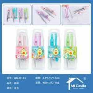 Compass PPS-2618-3 Drawing Tool For School Students - Product Image 1