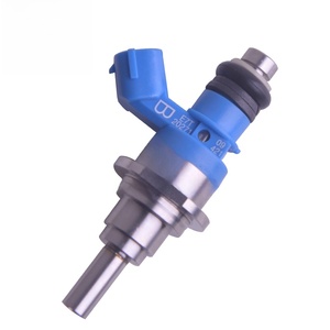 Katup Semprot OEM E7T20271 Nozel Bahan Bakar Performa Luar Biasa Grosir Pabrik Kecepatan 3 6 CX-7 2.3L Katup Injeksi untuk Kendaraan CX-7 2.3L - Product Image 1