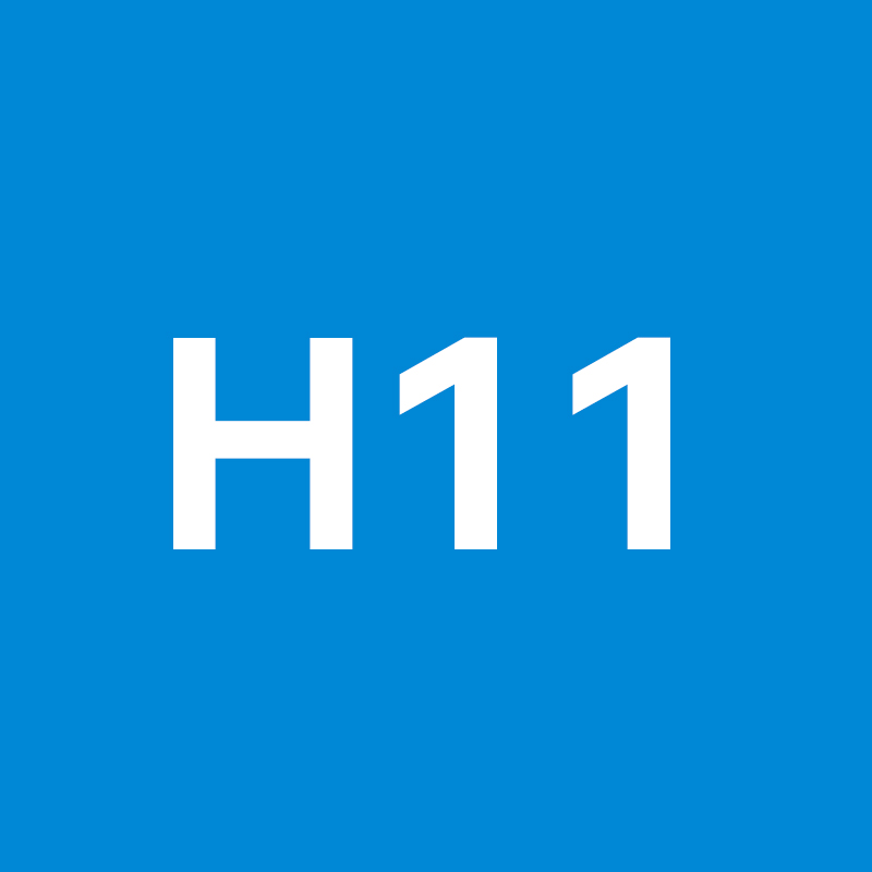 H11