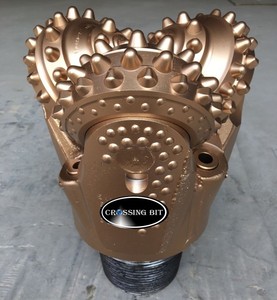 Broca Tricónica de Minería IADC <span class=keywords><strong>532</strong></span> de 10 5/8' (269.9 mm) para Formaciones Blandas - Product Image 3