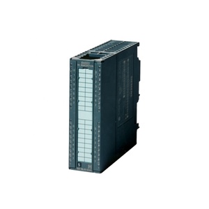 PLC SIMATIC S7-300 ของแท้ใหม่เอี่ยม ชุดเอาต์พุตดิจิตอล SM 322 แบบแยกอิสระ 8 DO 24V 2A 1x 20 โพล รุ่น 6ES7322-1BF01-0AA0 - Product Image 2