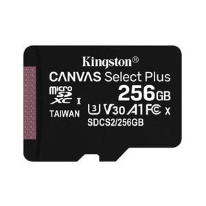 Tarjeta de Memoria <span class=keywords><strong>Kingston</strong></span> Canvas Select Plus 100% Original, Tarjeta TF <span class=keywords><strong>SD</strong></span> de 32 GB, 256 GB, 64 GB, Clase 10, Tarjeta TF <span class=keywords><strong>SD</strong></span> de 128 GB para Teléfono y PC - Product Image 3