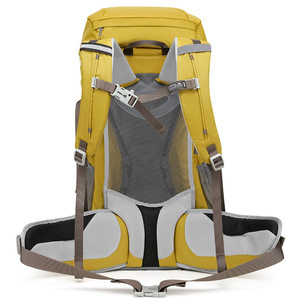 <span class=keywords><strong>Sac</strong></span> <span class=keywords><strong>de</strong></span> <span class=keywords><strong>randonnée</strong></span> en plein air, <span class=keywords><strong>sac</strong></span> <span class=keywords><strong>de</strong></span> camping, <span class=keywords><strong>50</strong></span> <span class=keywords><strong>litres</strong></span>, nylon, grande capacité, léger, hydrofuge, résistant à l'usure, respirant - Product Image 4