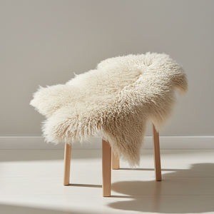 Coussins de <span class=keywords><strong>chaise</strong></span> en <span class=keywords><strong>laine</strong></span> longue <span class=keywords><strong>bouclée</strong></span> en peau de mouton mongole, couleur personnalisée, tapis en fourrure animale, couvre-canapé en fourrure tibétaine, revêtement automobile - Product Image 1