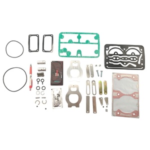 Repuestos de Alta Calidad para Camiones, Kit de Reparación de Compresor de Aire 1400010500 para Camiones Volvo - Product Image 4
