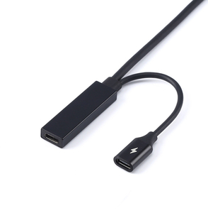 Cable de Extensión <span class=keywords><strong>USB</strong></span> <span class=keywords><strong>3.0</strong></span> de <span class=keywords><strong>15m</strong></span> de Fábrica, Cable Repetidor Activo <span class=keywords><strong>USB</strong></span> A Macho a Hembra con Chip Amplificador de Señal - Product Image 3