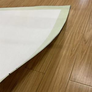 1 Micron 1200g PP Tissu filtrant en polyester Tissu filtrant non tissé Industrie chimique fine 1100g Feutre en polypropylène - Product Image 2