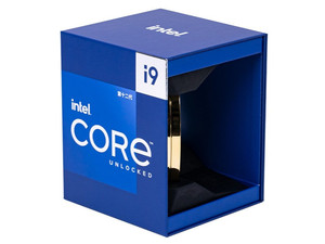 ลดราคาพิเศษ ซีพียูเดสก์ท็อป I9 12900K เจนเนอเรชั่น 12  16 คอร์ 24 เธรด ซิงเกิลคอร์  รุ่นที่ 12 ของ Core I9-12900 - Product Image 4
