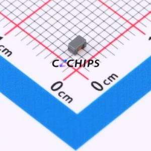 CW2012 2 801TS Common Mode Filter SMD-4P,2x1.2mm RF 2 125V 300mA 800Ohm@100MHz - Product Image 1