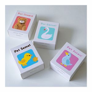 Offre Spéciale Flat Pack Box For Skincare Four - Product Image 2