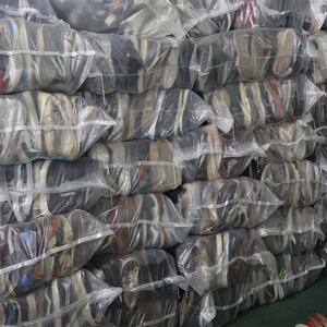 הסיטונאי המקורי בנעלי יד שנייה נעלי ספורט מלאי ממותגים משומשים נעליים באיכות גבוהה לילדים - Product Image 5