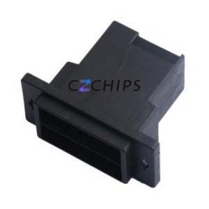 HC-10.16-2*3EY-05 Housing (Wire-to-Board / Wire-to-Wire) P=10.16mm Connector 2x3P 10.16mm 10.16mm 2 - Product Image 1