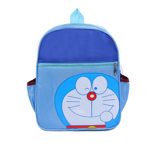 Sac à dos unisexe imperméable à double bretelles pour enfants de maternelle et d'école maternelle, logo imprimé, dessin animé, léger, en ABS+PC - Product Image 4