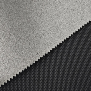 Doublure de chaussures de <span class=keywords><strong>sport</strong></span> pour hommes en nylon flexible non tissé avec mousse éponge - Product Image 2