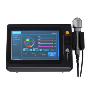 Appareil de thérapie laser ICE intelligent, laser de physiothérapie haute puissance 635 nm 810 nm 915 nm 980 nm pour soulager la douleur - Product Image 1