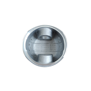 Pistón Mecanizado Personalizado de Fábrica <span class=keywords><strong>C90</strong></span> CT100 Pulsar 135 Trasero de 4 Pistones para Motocicleta CG 250cc 70cc Forjado - Product Image 6