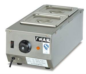 Sartén multifuncional <span class=keywords><strong>de</strong></span> acero inoxidable, estufa para derretir Chocolate, horno para <span class=keywords><strong>mantequilla</strong></span>, calentador <span class=keywords><strong>de</strong></span> alimentos, sartén caliente - Product Image 4