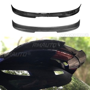 Alerón Trasero para Techo de Coche Ford Focus MK7 MK7.5 2009-2016, Accesorios para Coche, Modificación del Alerón Trasero del Techo - Product Image 2
