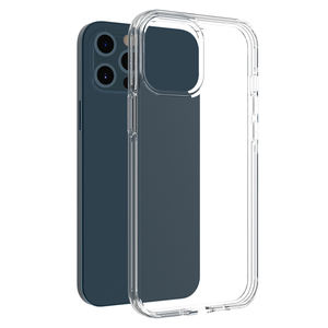 Coque transparente pour iphone 14 pro max, étui de téléphone portable - Product Image 3