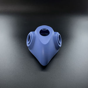 หน้ากากซิลิโคนแบบฉีดซิลิโคนเหลวยาว3เมตรทำจากยางซิลิโคนเหลว - Product Image 6