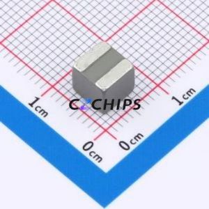 Inducteur de puissance FEXU0660S220MGS SMD, 6,2x6mm (Inductance : 22uH) (Précision : 20%) Courant nominal : 5A - Product Image 2