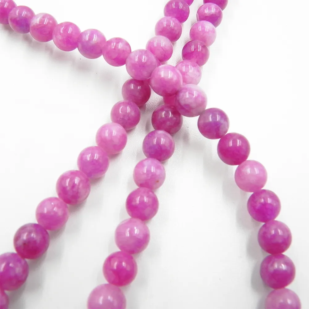 loose strand stone beads gemstone for jewelry making