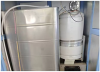 Machine de remplissage d'eau pure par osmose inverse en bouteille de 5 gallons auto-intégrative Distributeur automatique d'eau alcaline à jetons