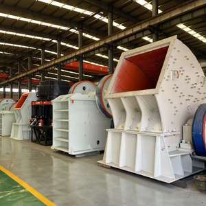 स्थिर प्रदर्शन जबड़े क्रशर: न्यूनतम रखरखाव के साथ निर्माण स्थलों में लागू मिश्रित एकत्रीकरण - Product Image 3