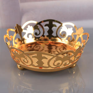 <span class=keywords><strong>Assiette</strong></span> à fruits secs <span class=keywords><strong>creuse</strong></span> Rui Ya, style nordique, pour noix, bonbons <span class=keywords><strong>et</strong></span> snacks, idéale pour le salon - Product Image 2