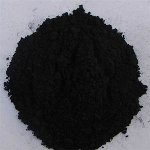 Óxido de Carbono Oxidado CAS 1333-86-4 N220/N330/N550/N660 para Recubrimiento en Polvo - Product Image 4