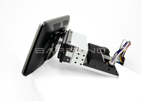 Radio Reproductor Android Universal para Auto de 9 y 10 Pulgadas, Pantalla para Auto, 1+16, 2+32, 4+64, Superventas