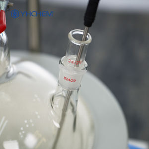 Extracteur de <span class=keywords><strong>soxhlet</strong></span> de laboratoire, haute efficacité, 2000ml, 500ml - Product Image 4