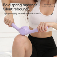 Extenseur de poitrine réglable Exerciseur de bras Épaule Muscle Training Fitness Equipment Machine de force du haut du corps pour les femmes