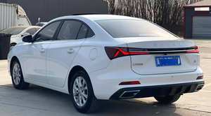 Concesionario de Autos, Autos Usados, Roewe I5 2023, 1.5L CVT, Edición de Lujo, Transmisión Automática - Product Image 4