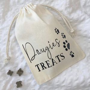 Factory Direct Sales Organic Cotton Biodegradable Durable <b>Drawstring</b> Bag Custom Logo Cosmetics Dust Sack Jewelry Packaging <b>Pouch</b> - Product Image 2
