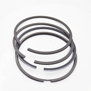 Hot Selling MAZ Spare Parts YaMZ238ND OEM 236.1004002-A4 <strong>Piston</strong> <strong>Rings</strong> - Product Image 5