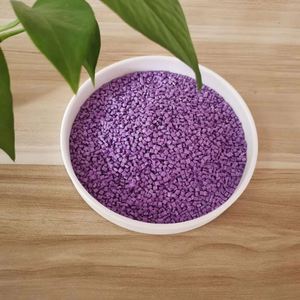 HBCS Factory Price Virgin High-Density Polyethylene TR144 5502 5000 8008 HDPE - Product Image 6