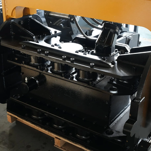 <span class=keywords><strong>SJ250</strong></span> Pfahlrammgerät für 20-36 Tonnen Bagger Montierter Vibrationspfahlhammer - Product Image 6