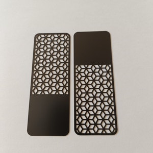 Custom Hollow Metal Brass Chinese Cultural Creative Design Promotional Bookmarks School & Travel Souvenir with Logo Gift