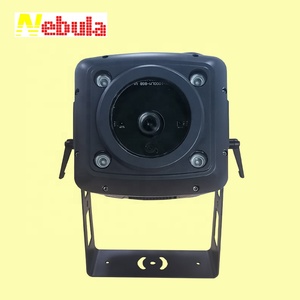 <span class=keywords><strong>Proyector</strong></span> Digital Interactivo <span class=keywords><strong>para</strong></span> Exteriores de 1000LM con Tecnología de Fusión de Bordes - Product Image 1