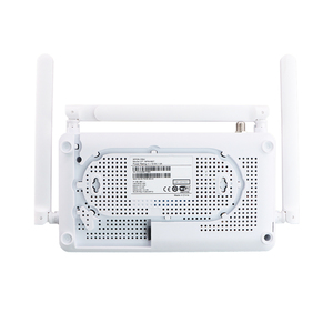 UTKing AX3000 Hochgeschwindigkeits-XP6495T WIFI6 ONU Router mit <span class=keywords><strong>CATV</strong></span> PON Lösungen 2,4G&5G Gigabit 4GE Modem 1VoIP <span class=keywords><strong>CATV</strong></span> XPON GPON Wifi ONT - Product Image 6