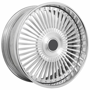 Jantes en alliage forgé sur mesure haute performance 17-26 pouces Nouvelle conception Luxe Sport pour <span class=keywords><strong>Mercedes</strong></span> a 35 <span class=keywords><strong>AMG</strong></span> C 63 S Classe E <span class=keywords><strong>GLC</strong></span> <span class=keywords><strong>43</strong></span> GLS 63 - Product Image 6