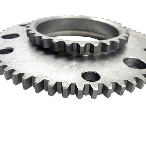 WG2203040041 Cụm Đồng Bộ Truyền Động Phụ Tùng Xe Tải Hạng Nặng Cho Hộp Số <span class=keywords><strong>SINOTRUK</strong></span> <span class=keywords><strong>HOWO</strong></span> Shacman DONGFENG FOTON FAW - Product Image 6