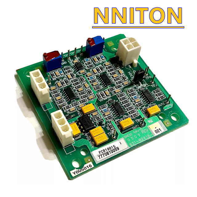 Circuit Board PCB 031-02418-001 03102418001 Chiller Circuit Board PCB York