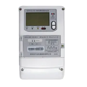 Wholesale Cheap Price Multifunctional Digital-Three-Phase Kilowatt-Hour Meter